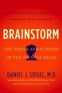 Brainstorm : The Power and Purpose of the Teenage Brain