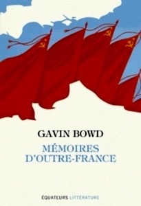 Mémoires d'Outre-France