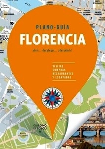 Plano-guía Florencia