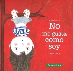 No me gusta como soy
