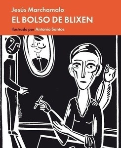 El bolso de Blixen