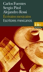 Écrivains mexicains / Escritores mexicanos