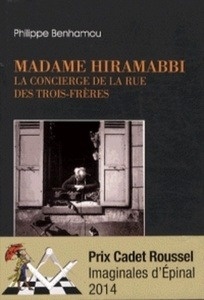Madame Hiramabbi