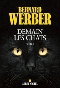 Demain les chats