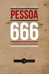 666 Citas, Versos, Frases