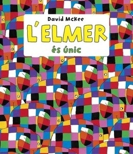 L'Elmer es únic