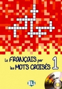 Le Français par les mots croisés 1