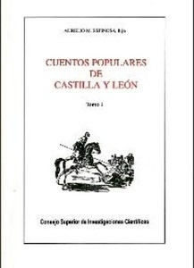 Cuentos populares de Castilla y León