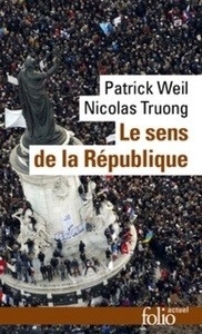 Le sens de la République