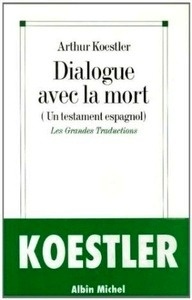 Dialogue avec la mort - Un testament espagnol