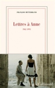 Lettres à Anne (1962-1995)