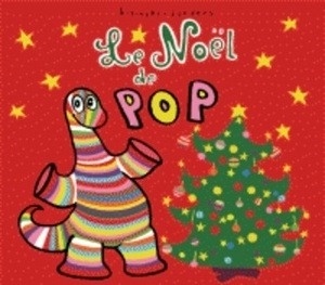 Le Noël de Pop