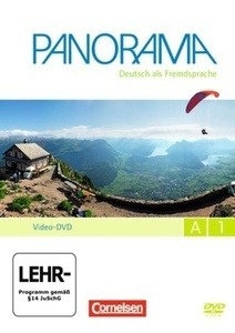Panorama  A1 DVD