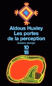 Les portes de la perception
