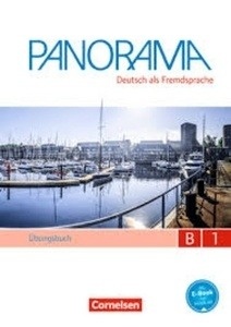 Panorama B1 Arbeitsbuch
