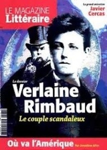 Le Magazine Littéraire