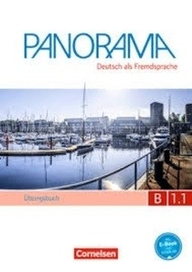 Panorama B1.1  Arbeitsbuch