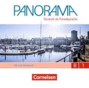Panorama B1 CD