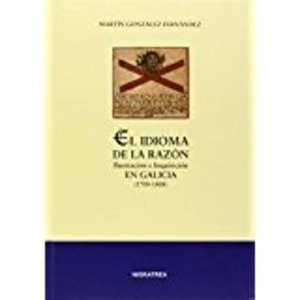 El idioma de la razón