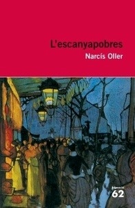 L'escanyapobres