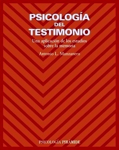 Psicología del testimonio