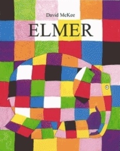 Elmer (petit format)