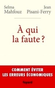 A qui la faute ?