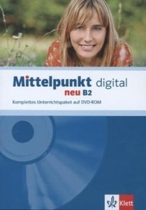 Mittelpunkt neu B2 digital DVD-ROM