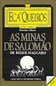 As Minas de Salomao