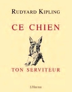 Ce chien -Ton Serviteur