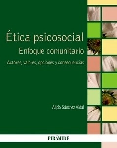 Ética psicosocial