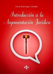 Introducción a la argumentación jurídica