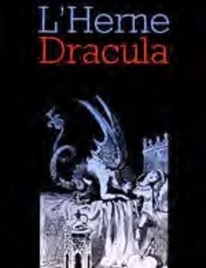 Dracula -Cahier L'Herne