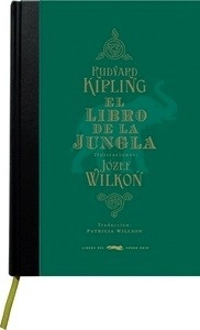 Libro de la Jungla