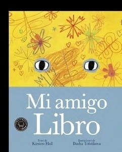 Mi amigo Libro
