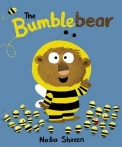 The Bumblebear