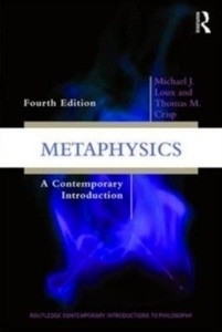 Metaphysics : A Contemporary Introduction