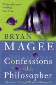 Confessions of a Philosopher