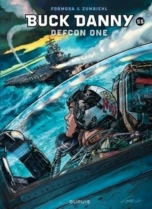 Buck Danny Tome 55: Defcon one