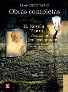 Obras completas II