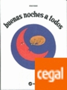 Buenas noches a todos