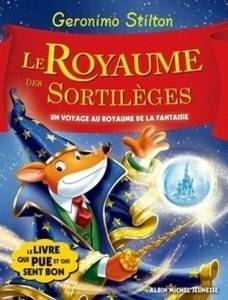 Le Royaume de la Fantaisie Tome 9