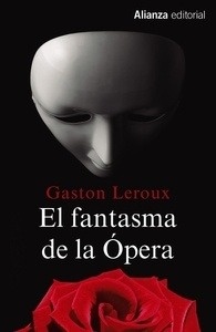 El fantasma de la Ópera