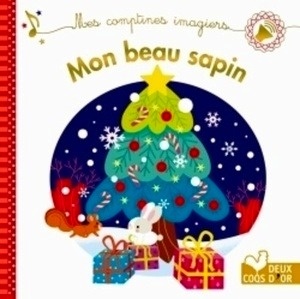 Mon beau sapin