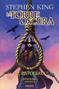 La torre oscura II
