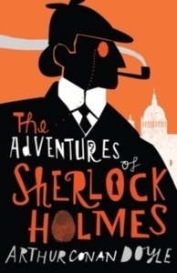 Adventures of Sherlock Holmes