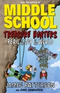 Treasure Hunters: Peril at the Top of the World