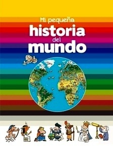 Mi pequeña historia del mundo