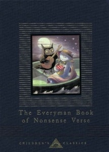 Everyman Book Of Nonesense Verse