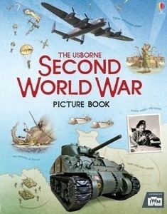 Second World War